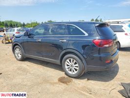Kia Sorento 2020 2