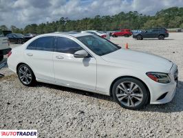 Mercedes CL 2020 2