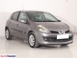 Renault Clio 2008 1.1 73 KM Renault Clio 2008 1.1 73 KM