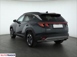 Hyundai Tucson 2024 1.6 158 KM
