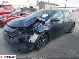 Kia Pozostałe 2024 2