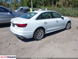 Audi A4 2023 2