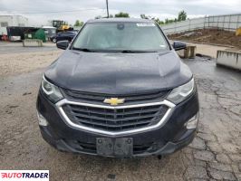 Chevrolet Equinox 2020 2