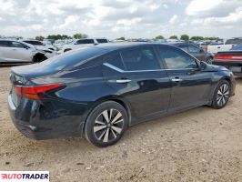 Nissan Altima 2022 2