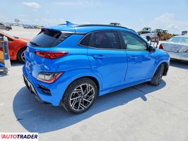 Hyundai Kona 2022 1
