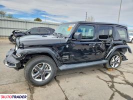 Jeep Wrangler - zobacz ofertę