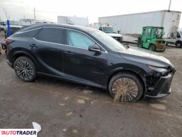 Lexus RX 2023 2