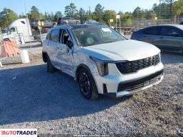 Kia Sorento - zobacz ofertę