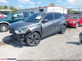 Nissan Pozostałe 2019 1 Nissan Pozostałe 2019 1