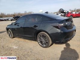 Acura Pozostałe 2022 2 Acura Pozostałe 2022 2