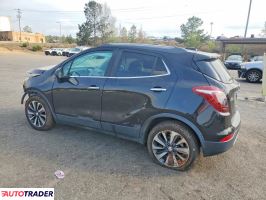 Buick Pozostałe 2021 1