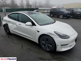 Tesla Model 3 2021 Tesla Model 3 2021
