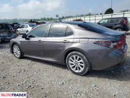 Toyota Camry 2022 2