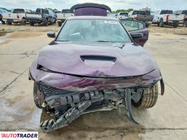 Dodge Charger 2022 3