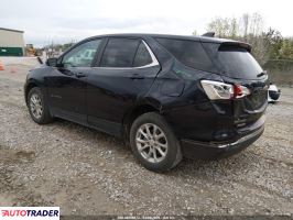 Chevrolet Equinox 2021 1