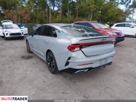 Kia Pozostałe 2023 1