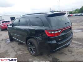 Dodge Durango 2025 5