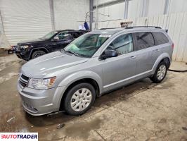 Dodge Journey 2020 2