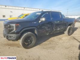 GMC Sierra 2024 3
