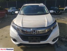 Honda HR-V 2022 1