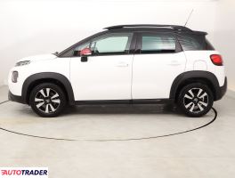 Citroen C3 2021 1.2 128 KM