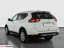 Nissan X-Trail 2017 2.0 174 KM