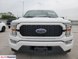 Ford Pozostałe 2021 2