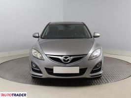 Mazda 6 2011 2.0 152 KM