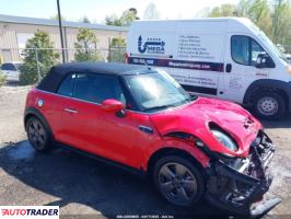 Austin Mini 2022 2 Austin Mini 2022 2