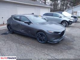 Mazda 3 - zobacz ofertę