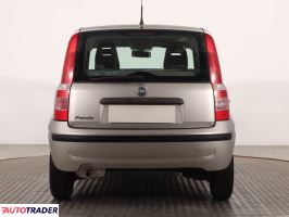 Fiat Panda 2005 1.1 53 KM