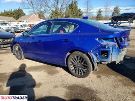 Acura Pozostałe 2020 2