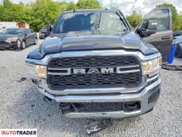 Dodge Ram 2024 6