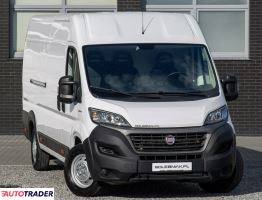 Fiat Ducato 2021 2.3 Fiat Ducato 2021 2.3