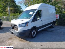 Ford Transit 2020 3