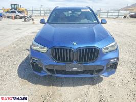 BMW X5 2021 3