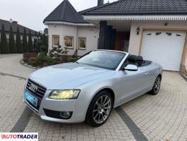Audi A5 2012 2.0 170 KM