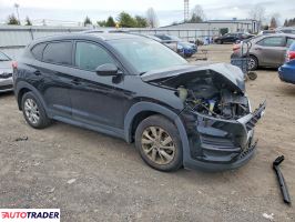 Hyundai Tucson 2020 2