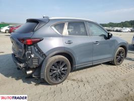 Mazda CX-5 2021 2