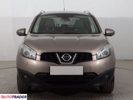 Nissan Qashqai 2013 1.6 128 KM