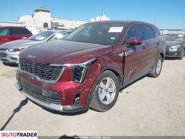 Kia Sorento 2025 2