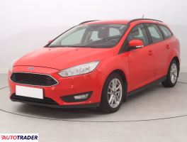 Ford Focus 2015 1.6 113 KM Ford Focus 2015 1.6 113 KM