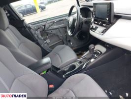 Toyota Corolla 2022 2