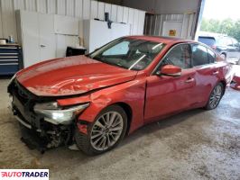Infiniti Q50 2021 3 Infiniti Q50 2021 3