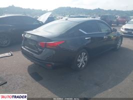 Nissan Altima 2020 2