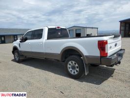 Ford Pozostałe 2019 6