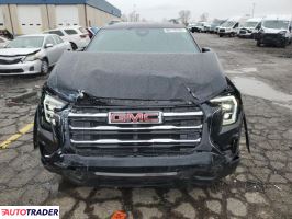 GMC Terrain 2025 1
