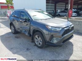 Toyota Pozostałe 2025 2