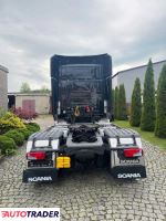 Scania R450 Scania R450