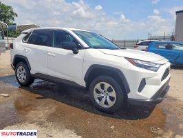 Toyota Pozostałe 2024 2